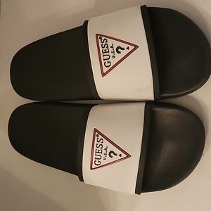 Guess Slides